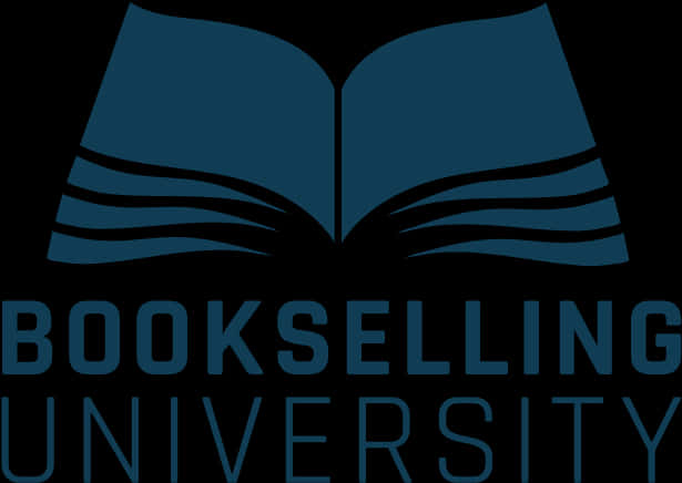 Bookselling University Book Logo