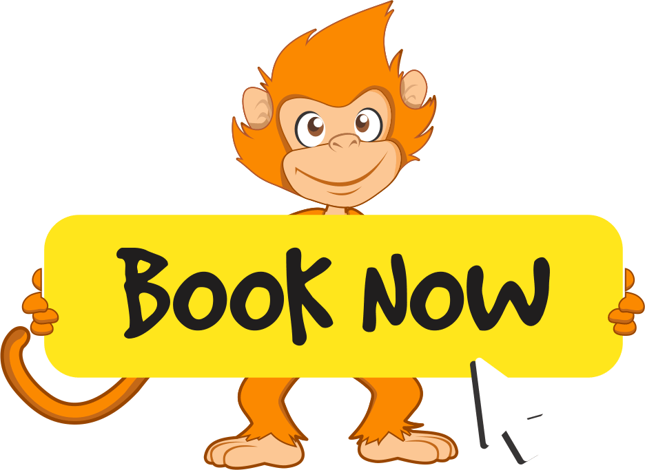 Book Now Png