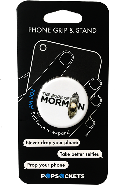 Book Of Mormon Musical, Hd Png Download