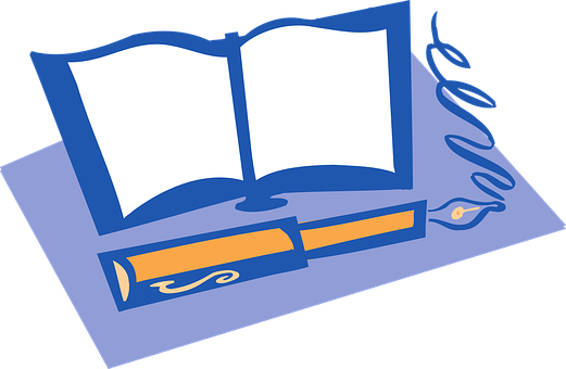 Book Png 521 X 340