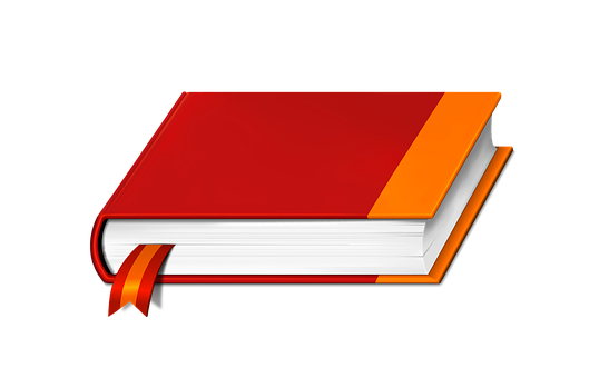 Book Png 547 X 340