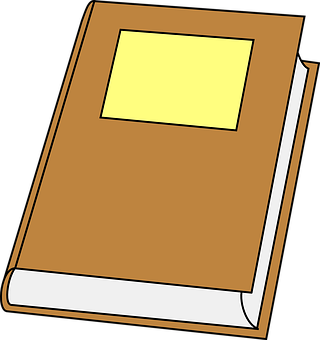 Book Png 320 X 340