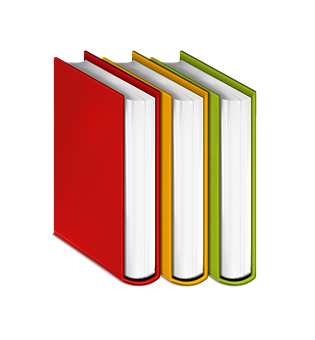 Book Png 315 X 340
