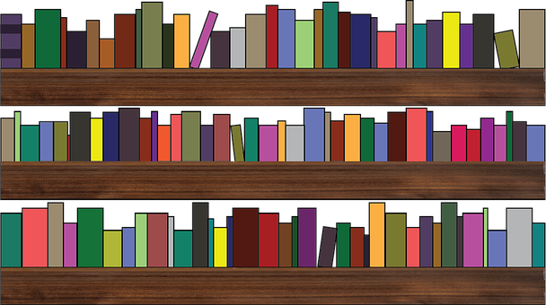 Book Png 608 X 340