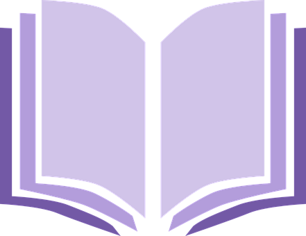 Book Png 441 X 340