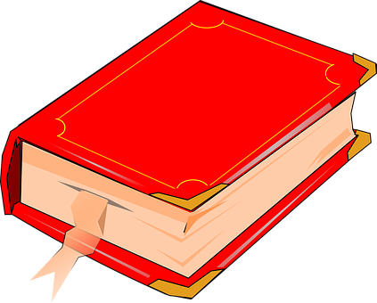 Book Png 423 X 340