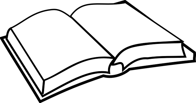 Book Png 644 X 340