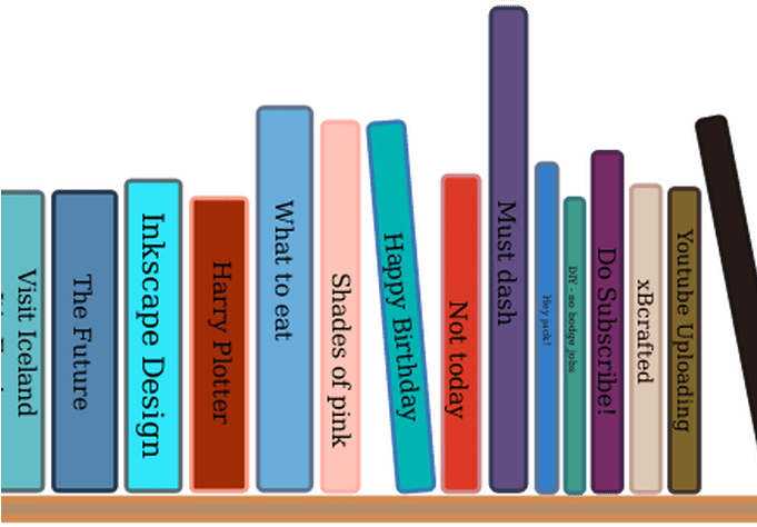 Books Clipart Png 681 X 474