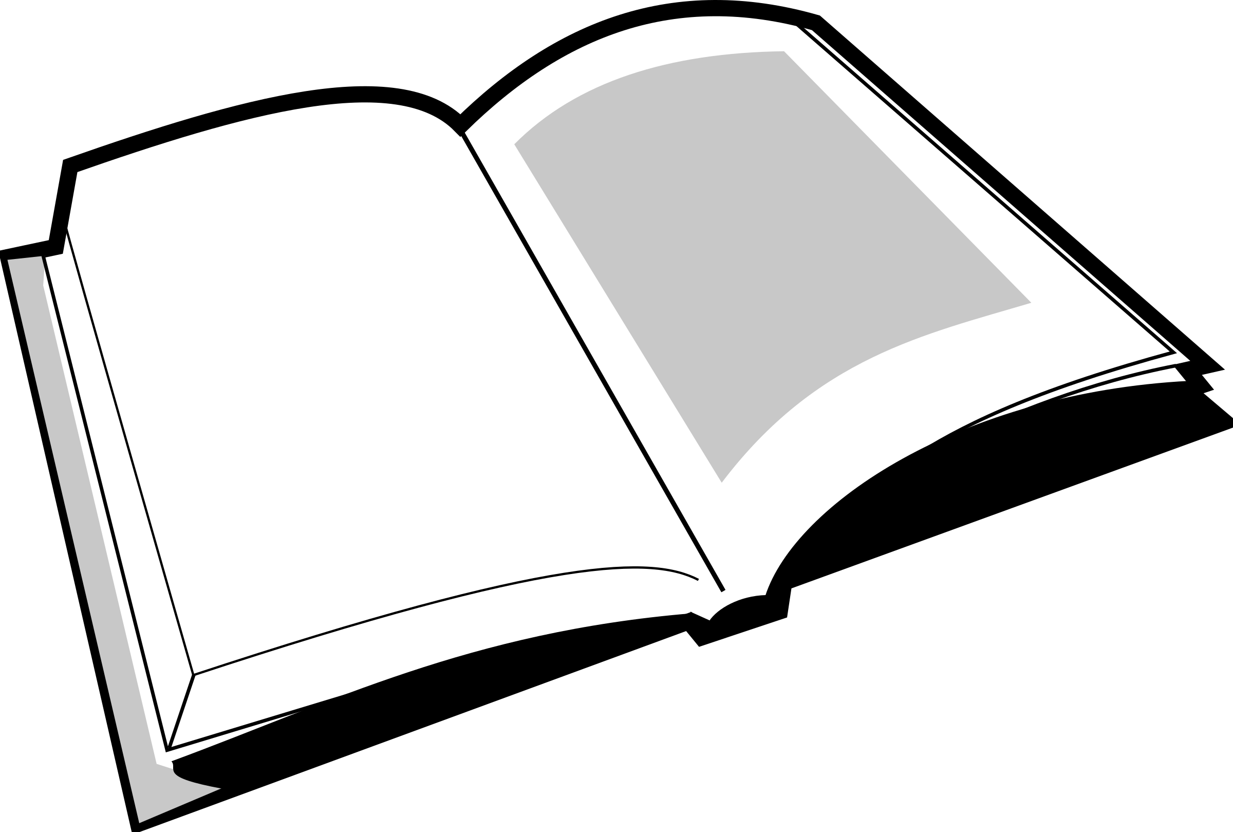 Books Clipart Png 2400 X 1619