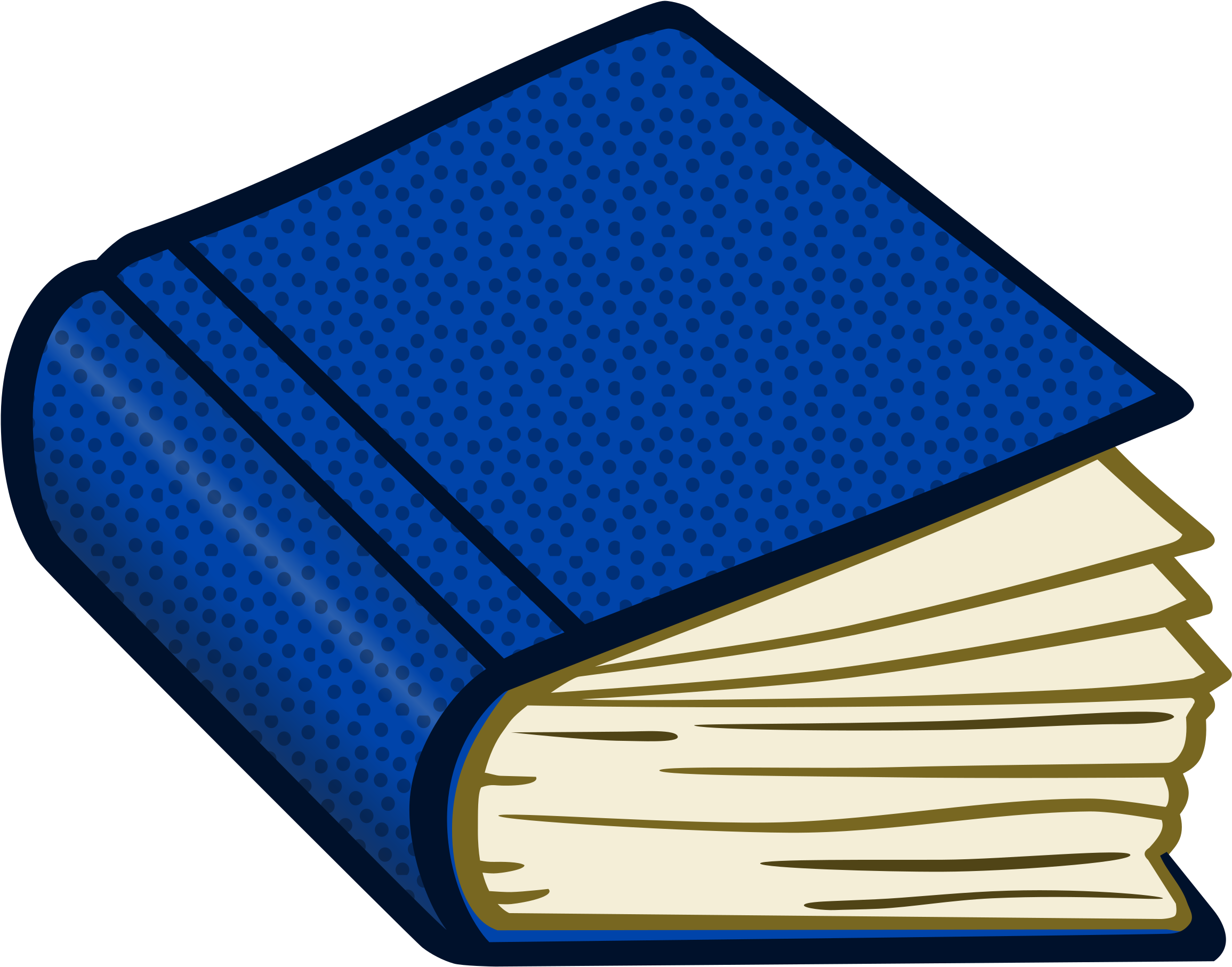 Books Clipart Png 2311 X 1813