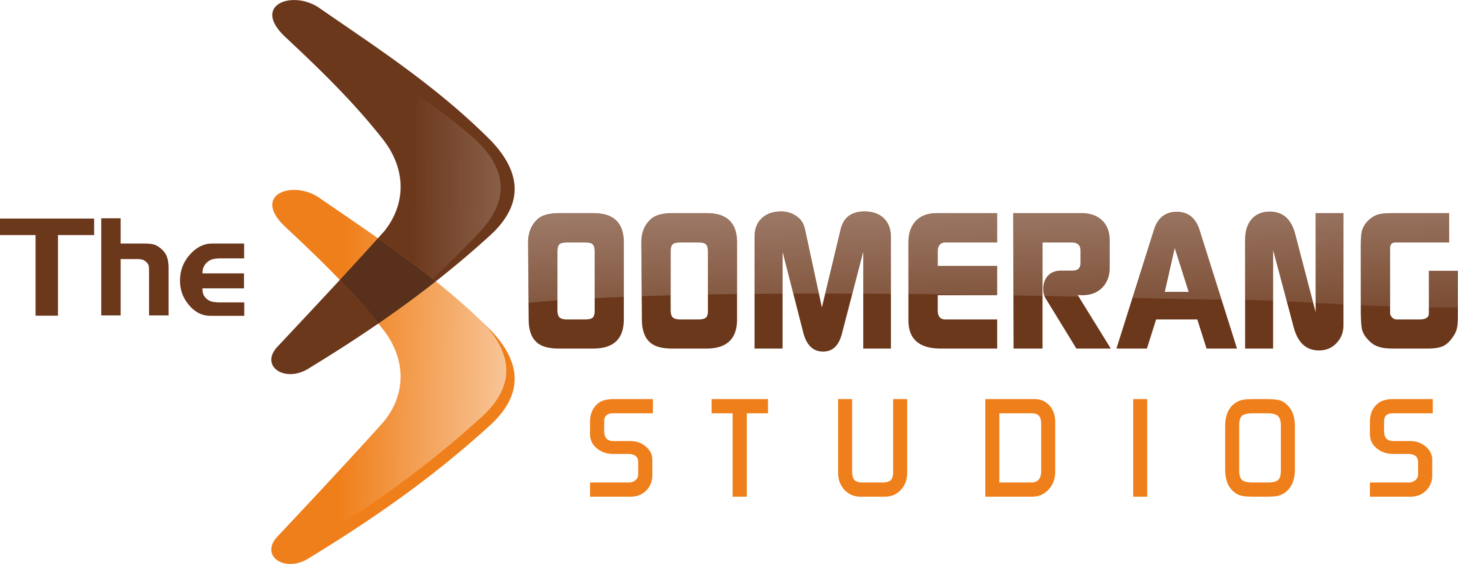 Boomerang Studio , Png Download - Boomerang Studio, Transparent Png