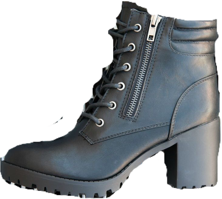 Boots Png 733 X 657