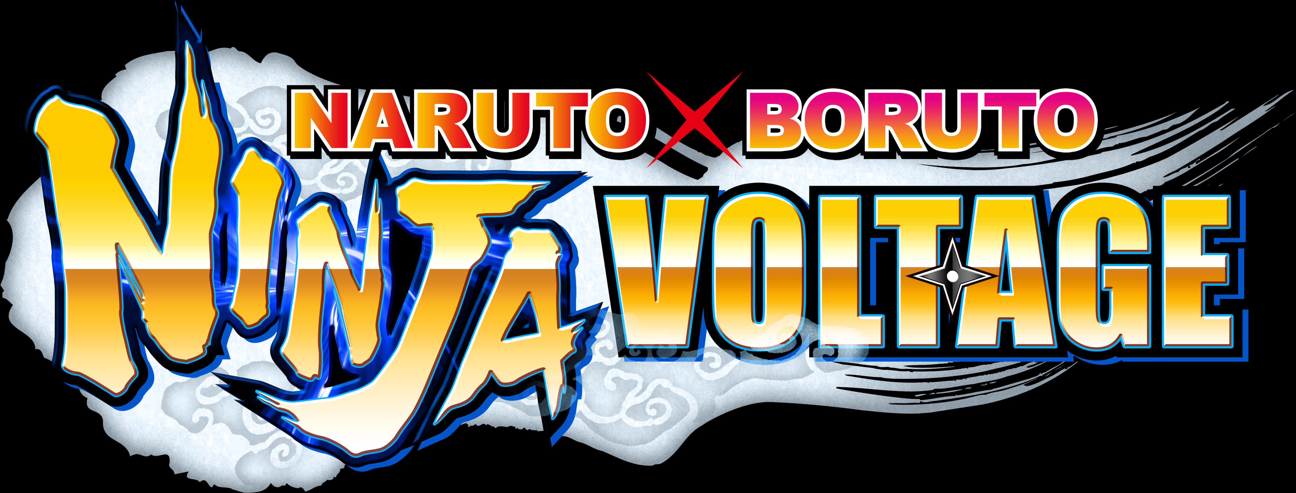Naruto X Boruto