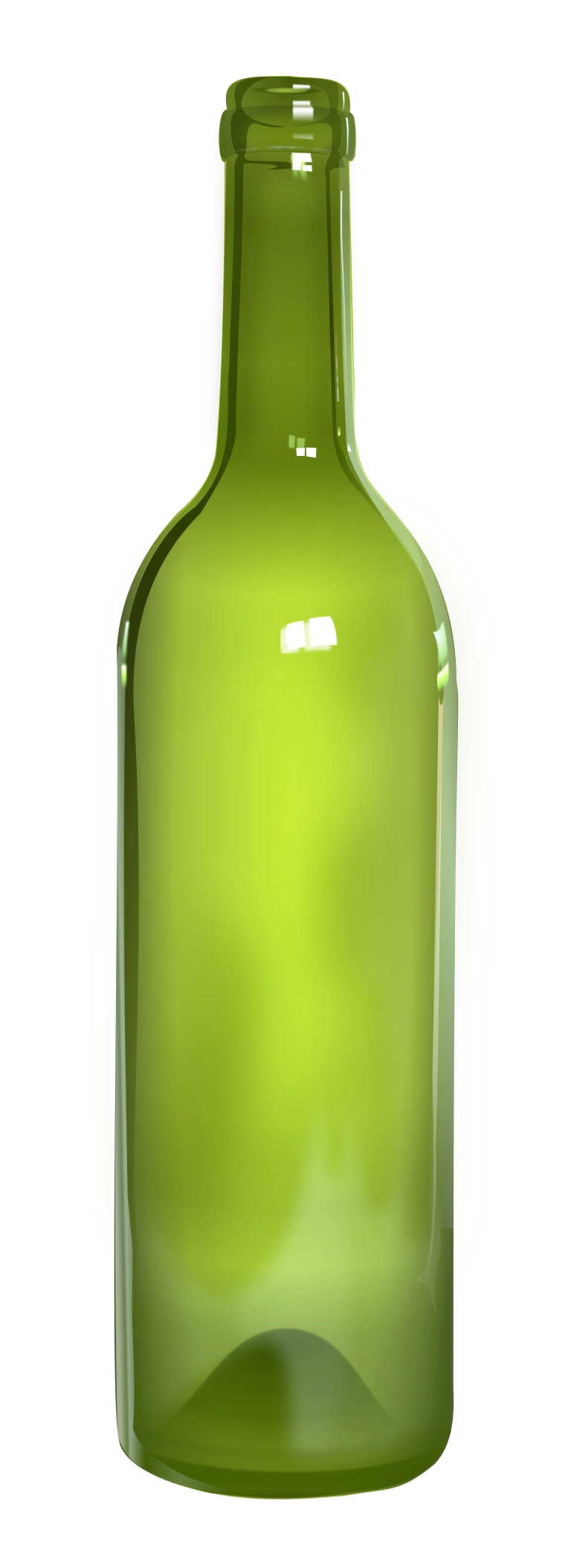 Bottle Png 768 X 2108