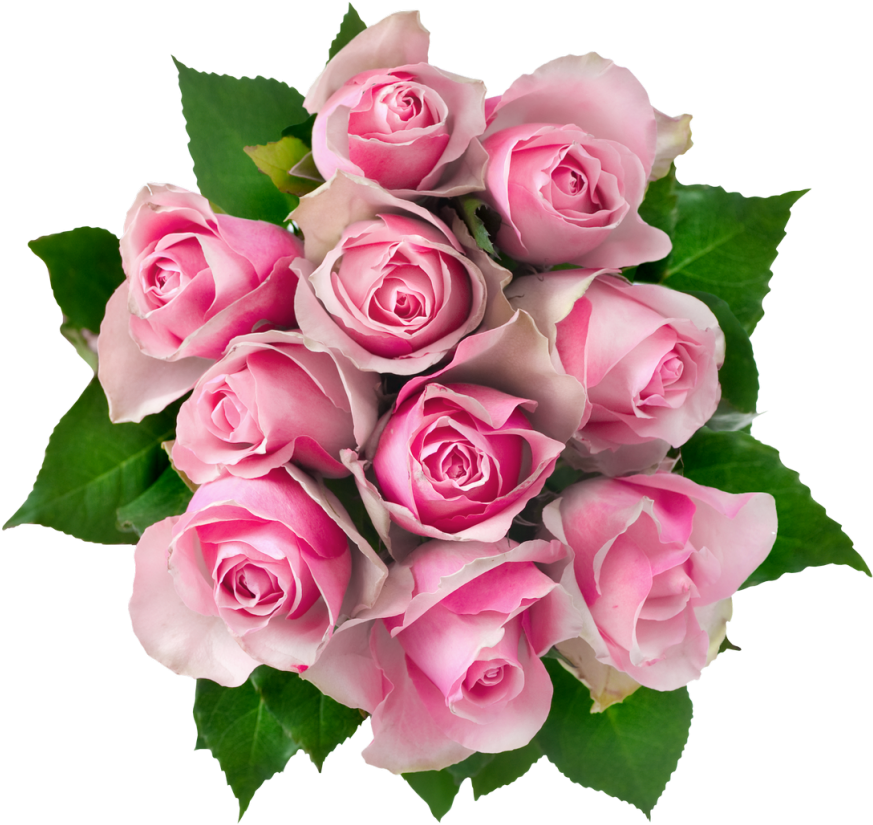 Bouquet Of Flowers Png Image - Bouquet Of Flowers Png, Transparent Png