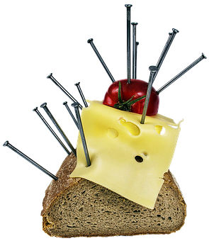 Bread Png 295 X 340
