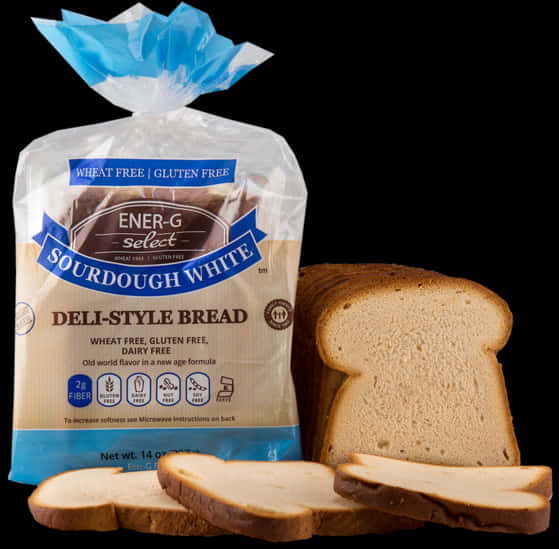 Bread Png