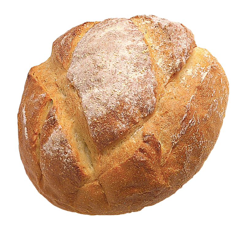Bread Png 800 X 754