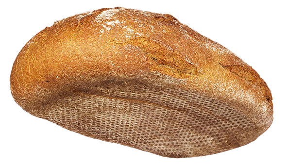 Bread Png 593 X 340
