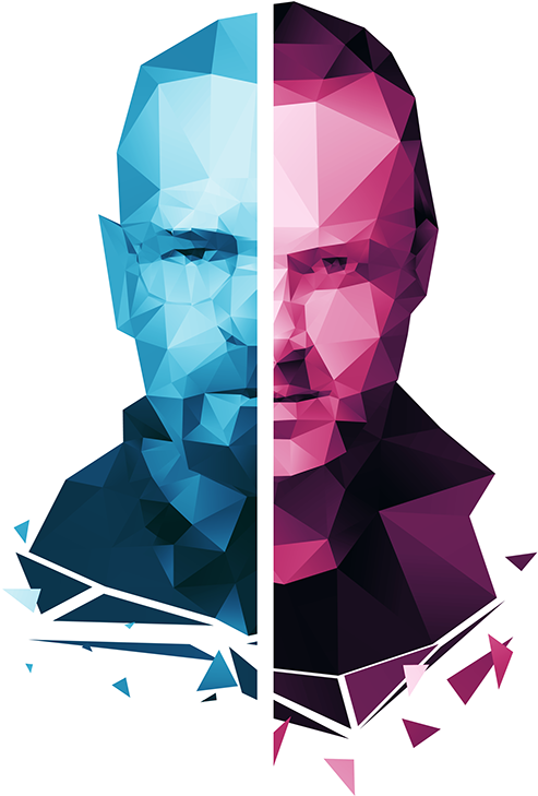 Breaking Bad Png Pluspng - Transparent Breaking Bad Png, Png Download