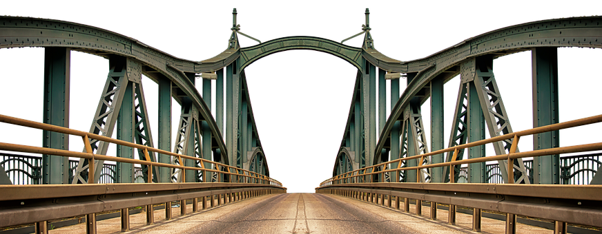Bridge Png 872 X 340