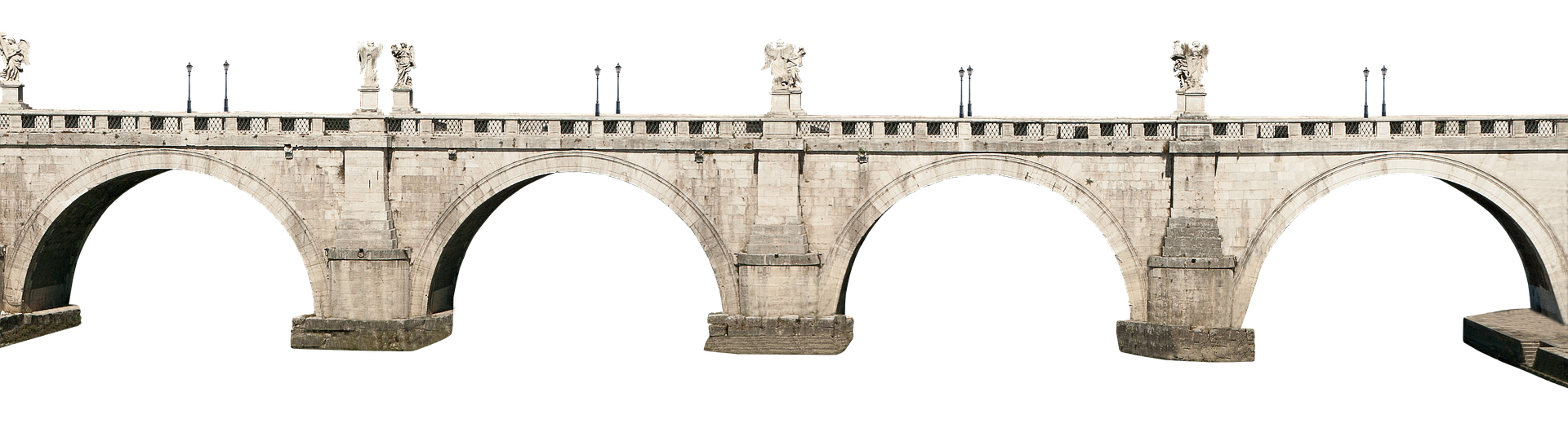 Bridge Png 1920 X 541