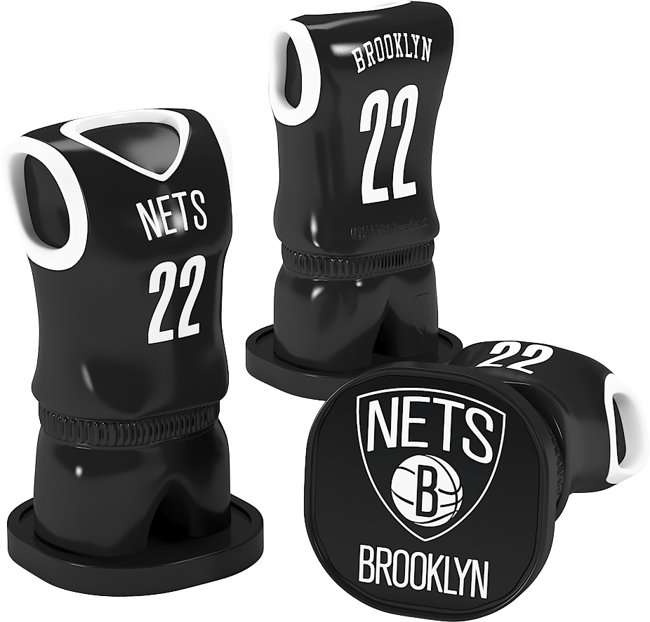 Brooklyn Nets Png, Transparent Png