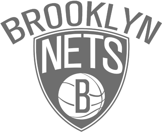 Brooklyn Nets Png, Transparent Png