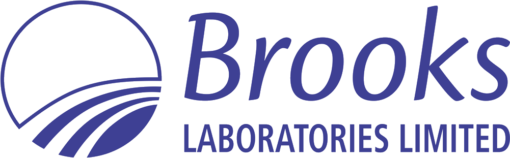 Brookslogo Brookslogo Brookslogo - Brooks Laboratories