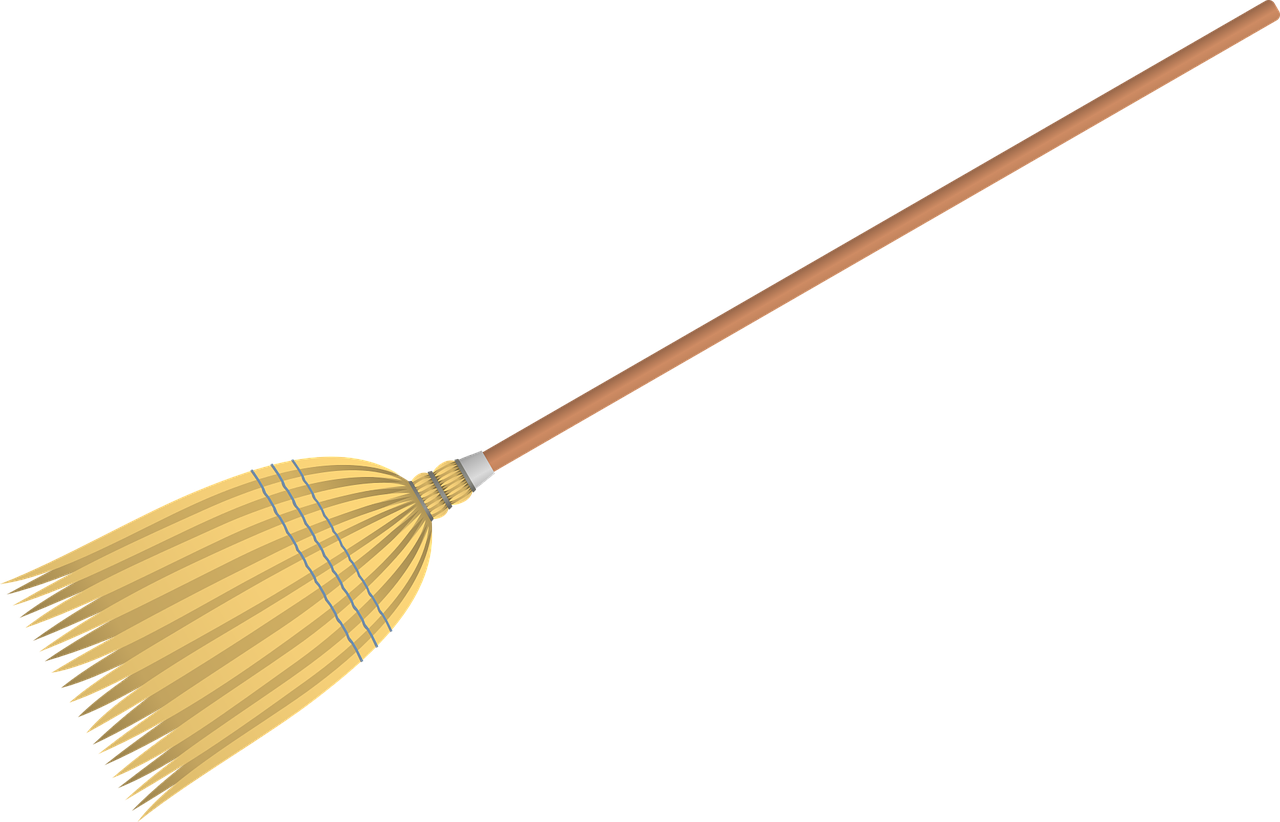 Broom Png 1280 X 822
