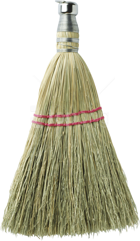 Broom Png 480 X 827