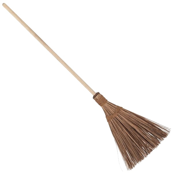 Broom Png 600 X 600