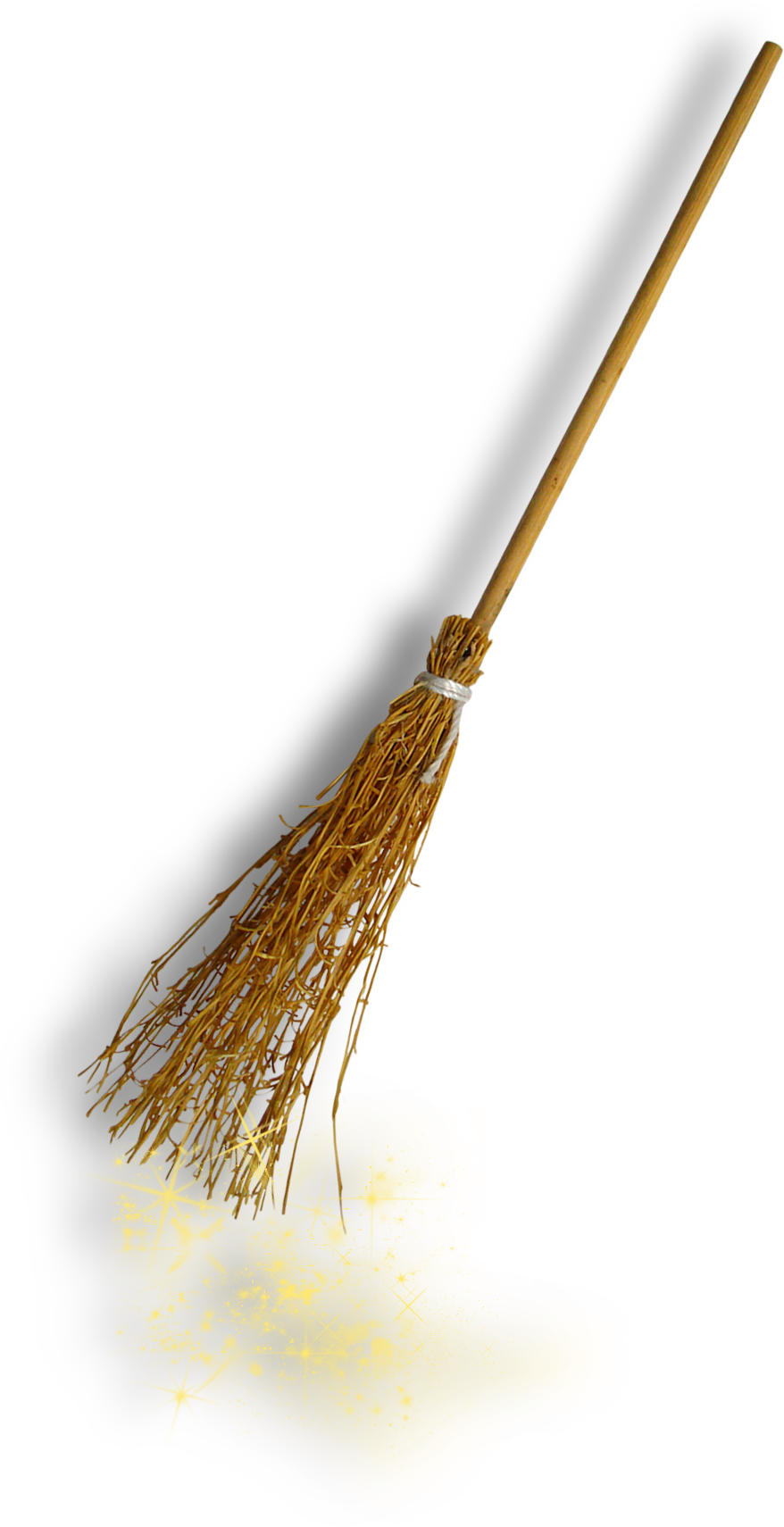 Broom Png 878 X 1710