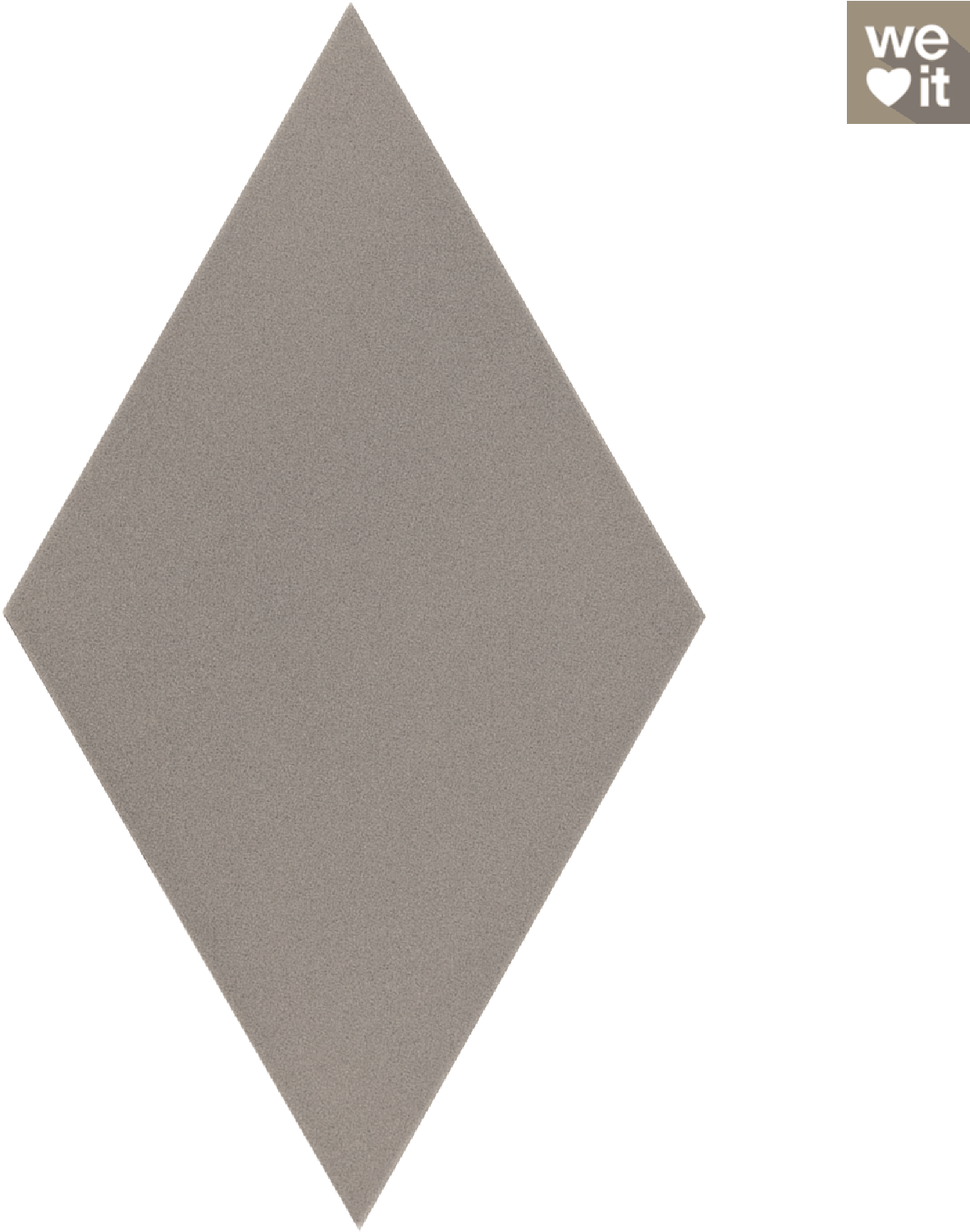 A Diamond Shaped Object On A Black Background