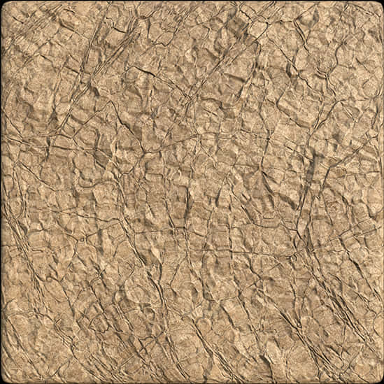 A Close-up Of A Stone