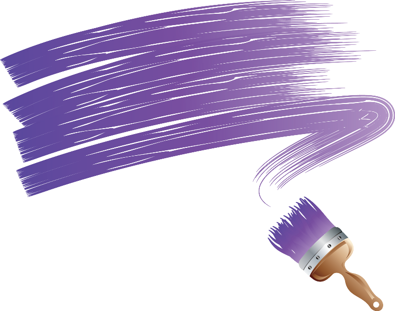 Brush Vector Png 800 X 631
