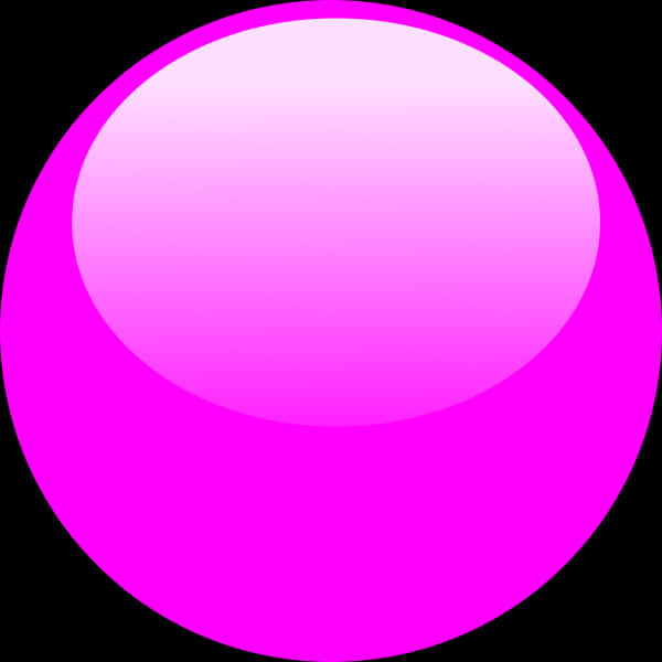 Big Pink Bubble
