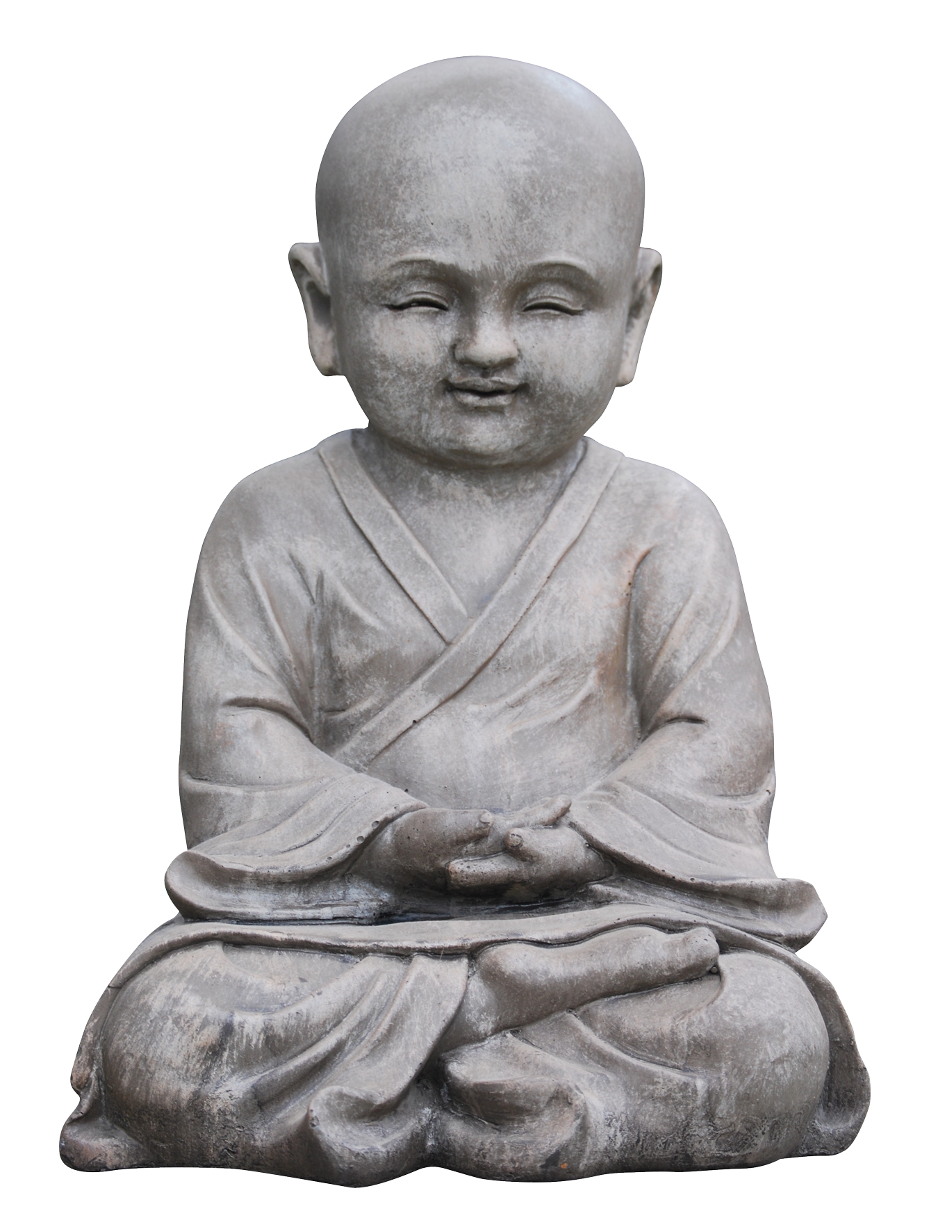 Buddha Png 1350 X 1765