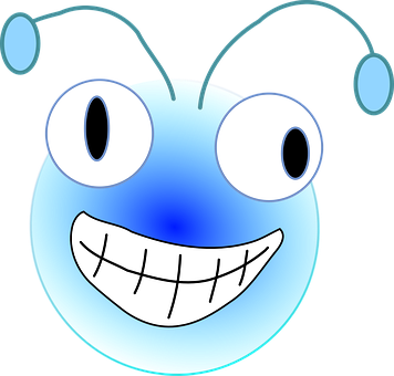 Bug Png 356 X 340