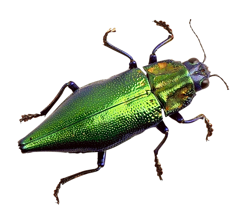 Bug Png 980 X 868
