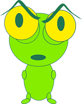 Bug Png 269 X 340