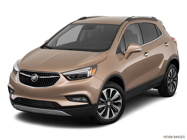 Buick Encore 2019 Review, Hd Png Download