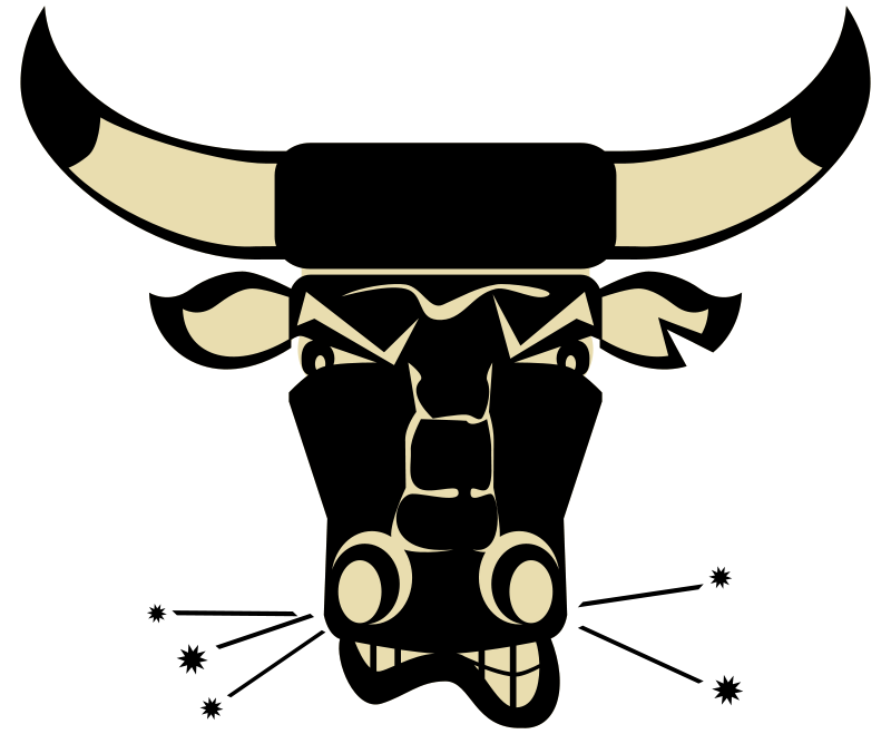 Bull Png 800 X 659