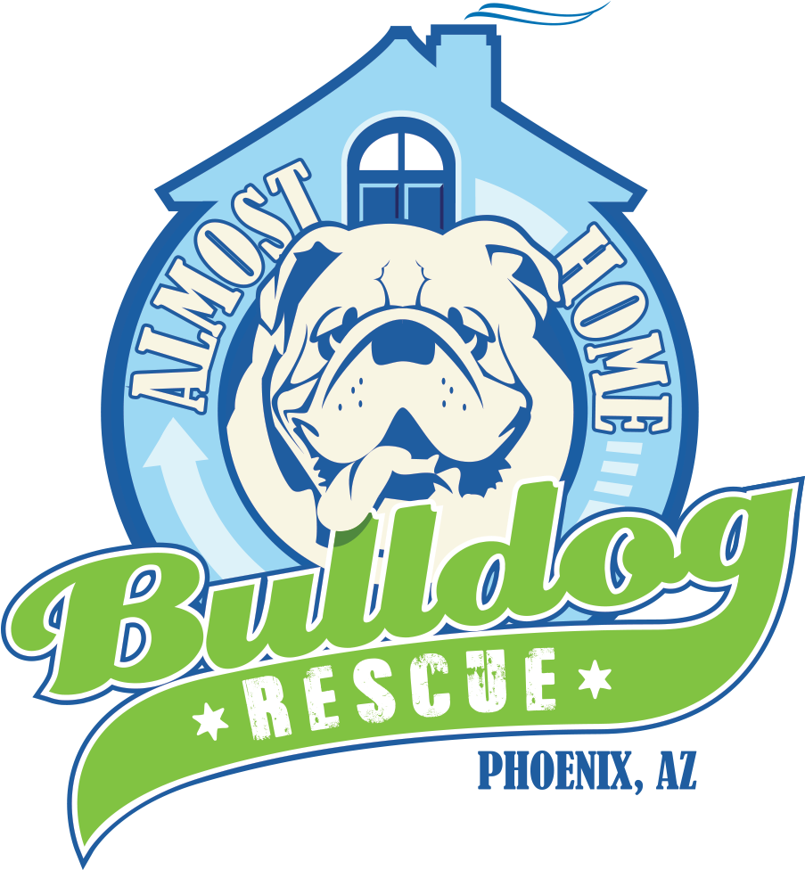 A Logo For A Rescue