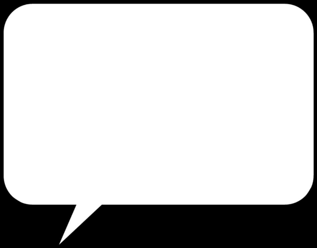 A White Rectangular Object With A Black Border