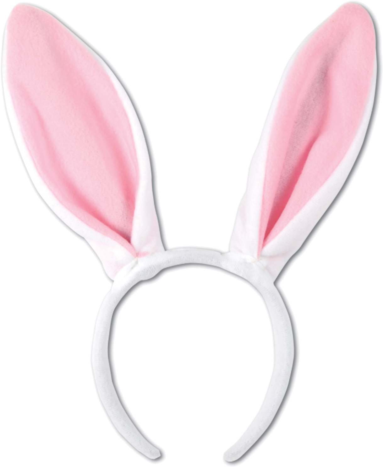 Bunny Ears Png 1219 X 1488