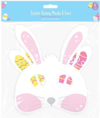 Bunny Ears Png 349 X 410