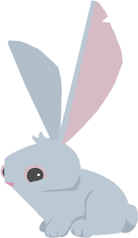 Bunny Ears Png 567 X 976