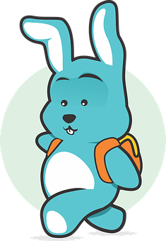 Bunny Png 235 X 340
