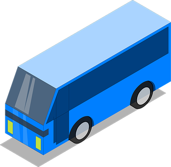 Bus Png 349 X 340